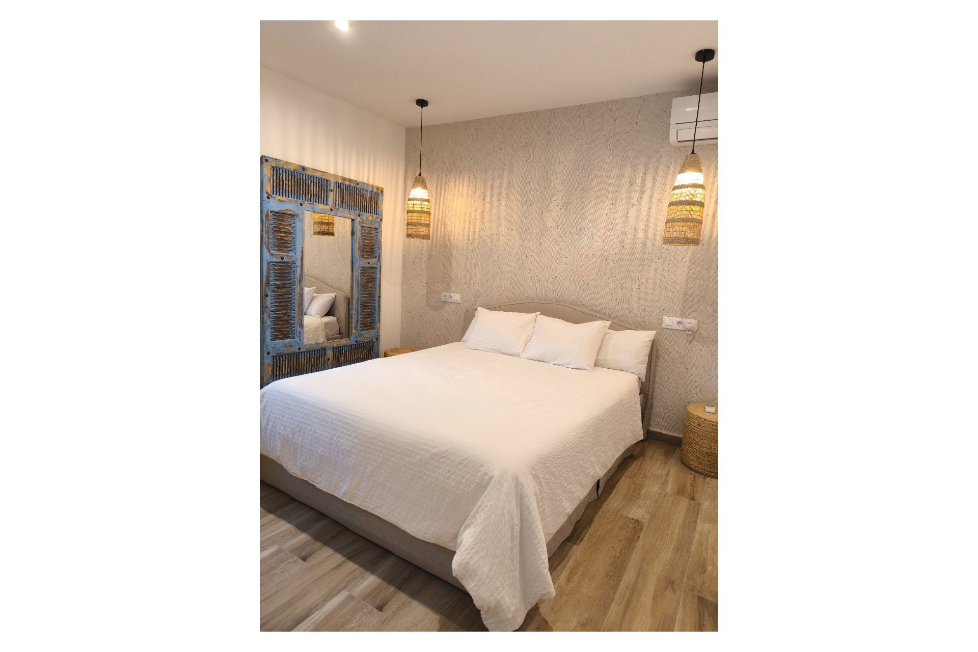 Resale - Villa -
Benissa - La Fustera