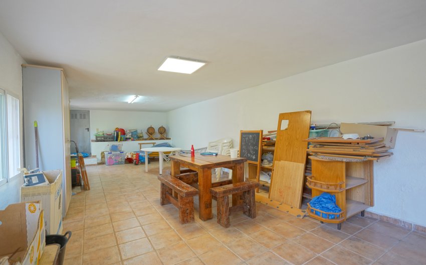 Resale - Villa -
Benitachell - Cumbre del Sol