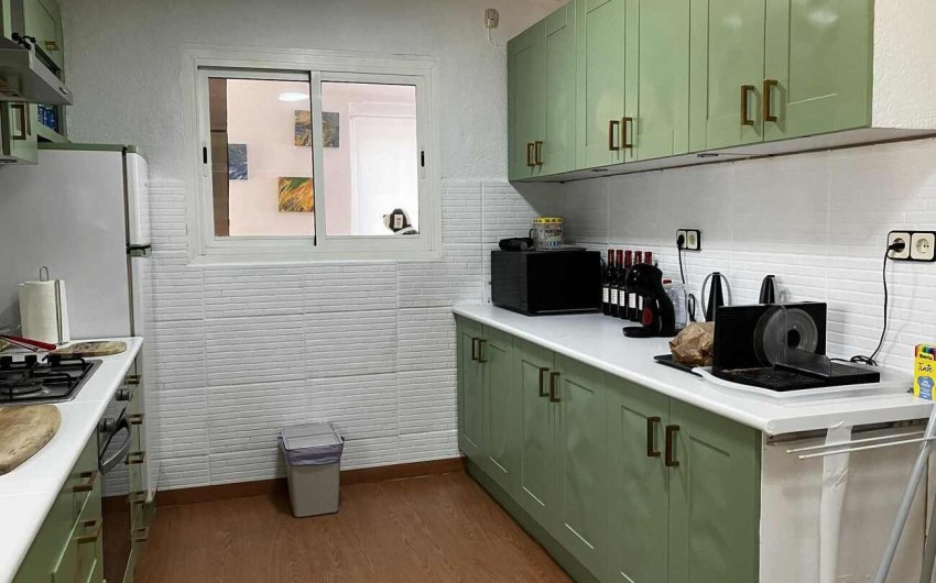 Resale - Villa -
Biar - Costa Blanca