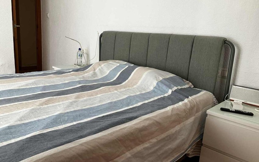 Resale - Villa -
Biar - Costa Blanca