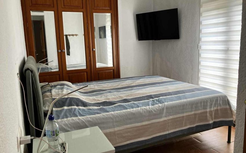 Resale - Villa -
Biar - Costa Blanca