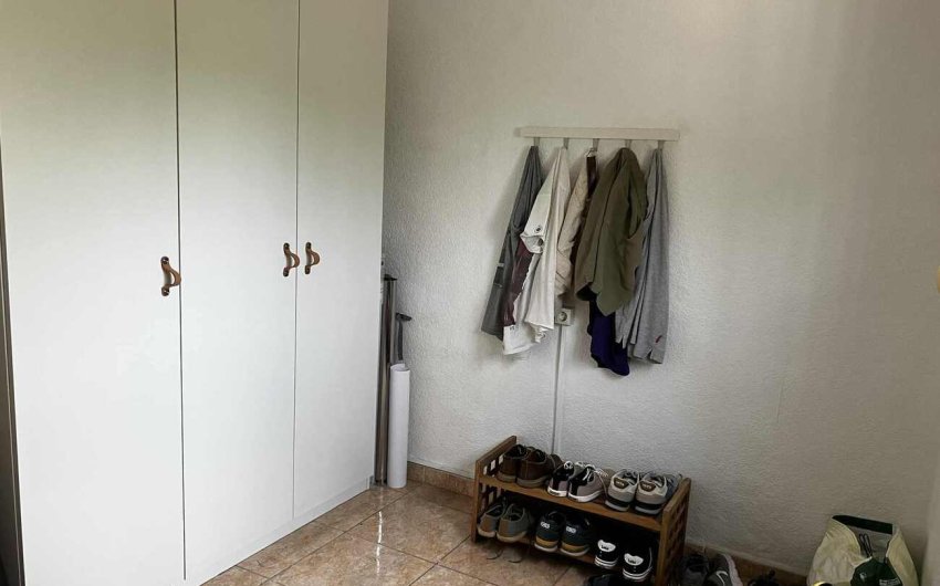 Resale - Villa -
Biar - Costa Blanca