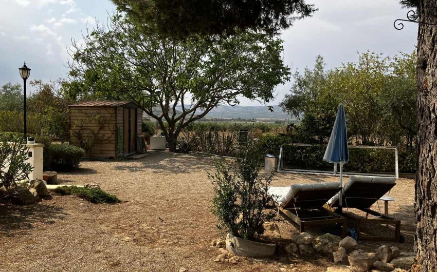 Resale - Villa -
Biar - Costa Blanca