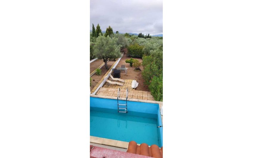 Resale - Villa -
Biar - Costa Blanca