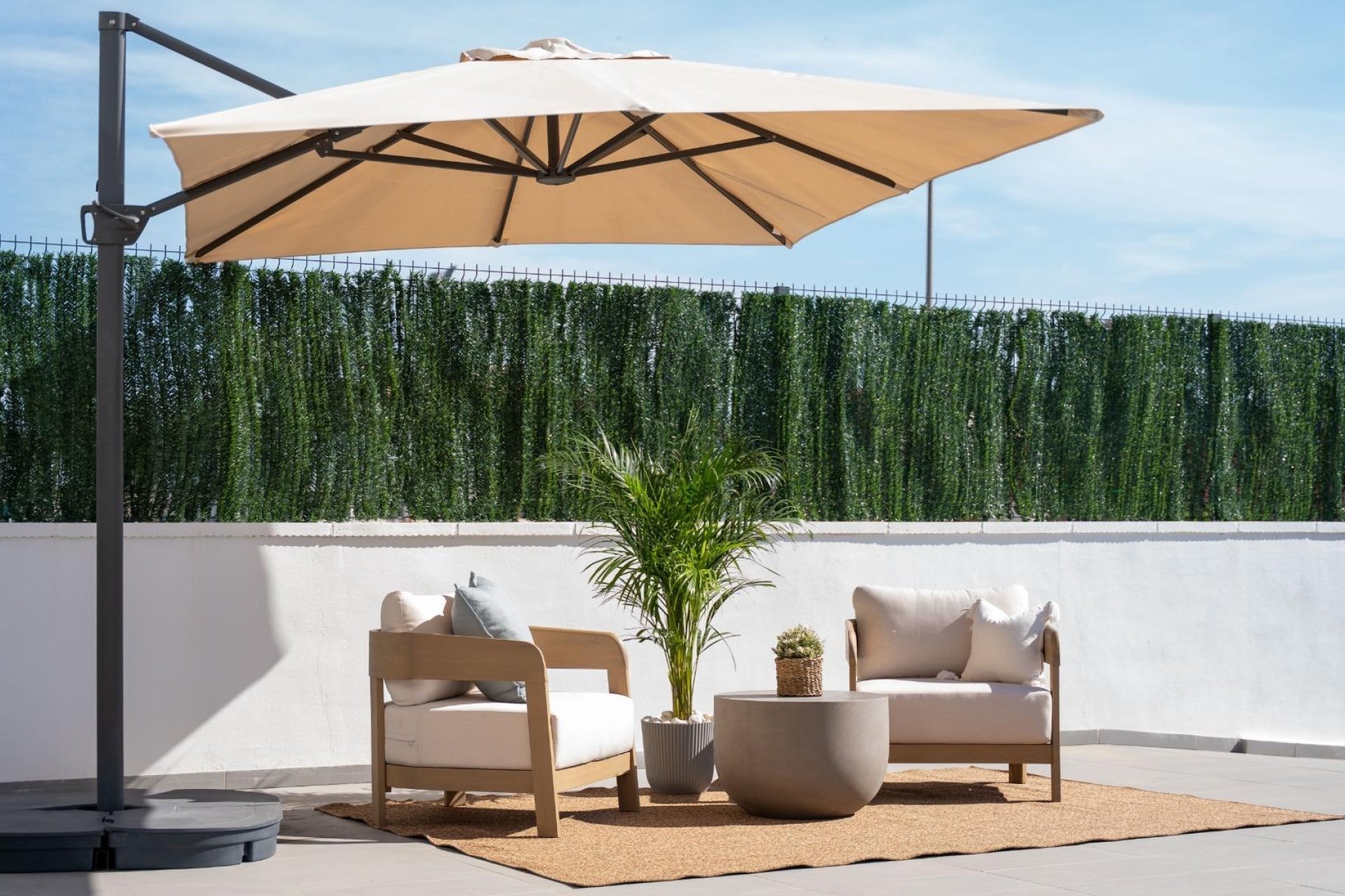 Resale - Villa -
Bigastro - D6