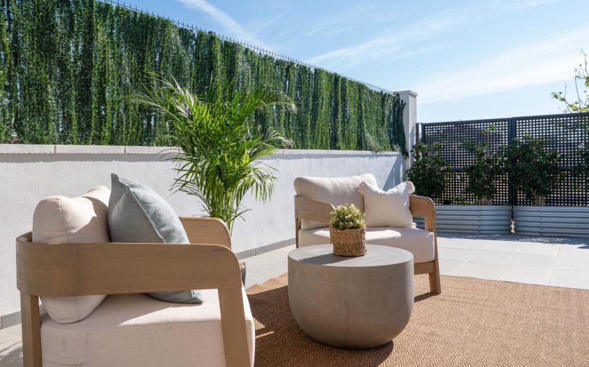 Resale - Villa -
Bigastro - D6