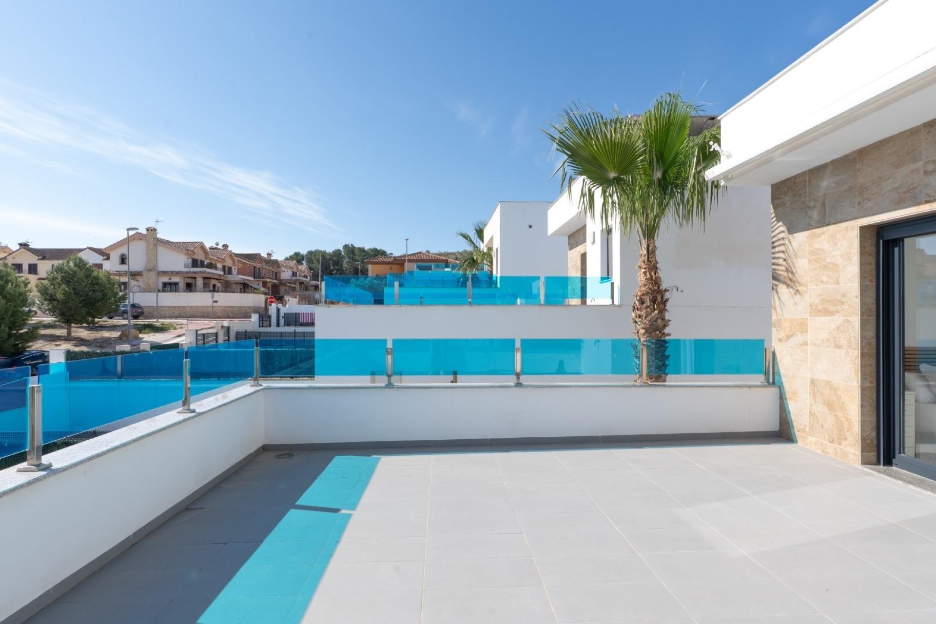 Resale - Villa -
Bigastro - D6