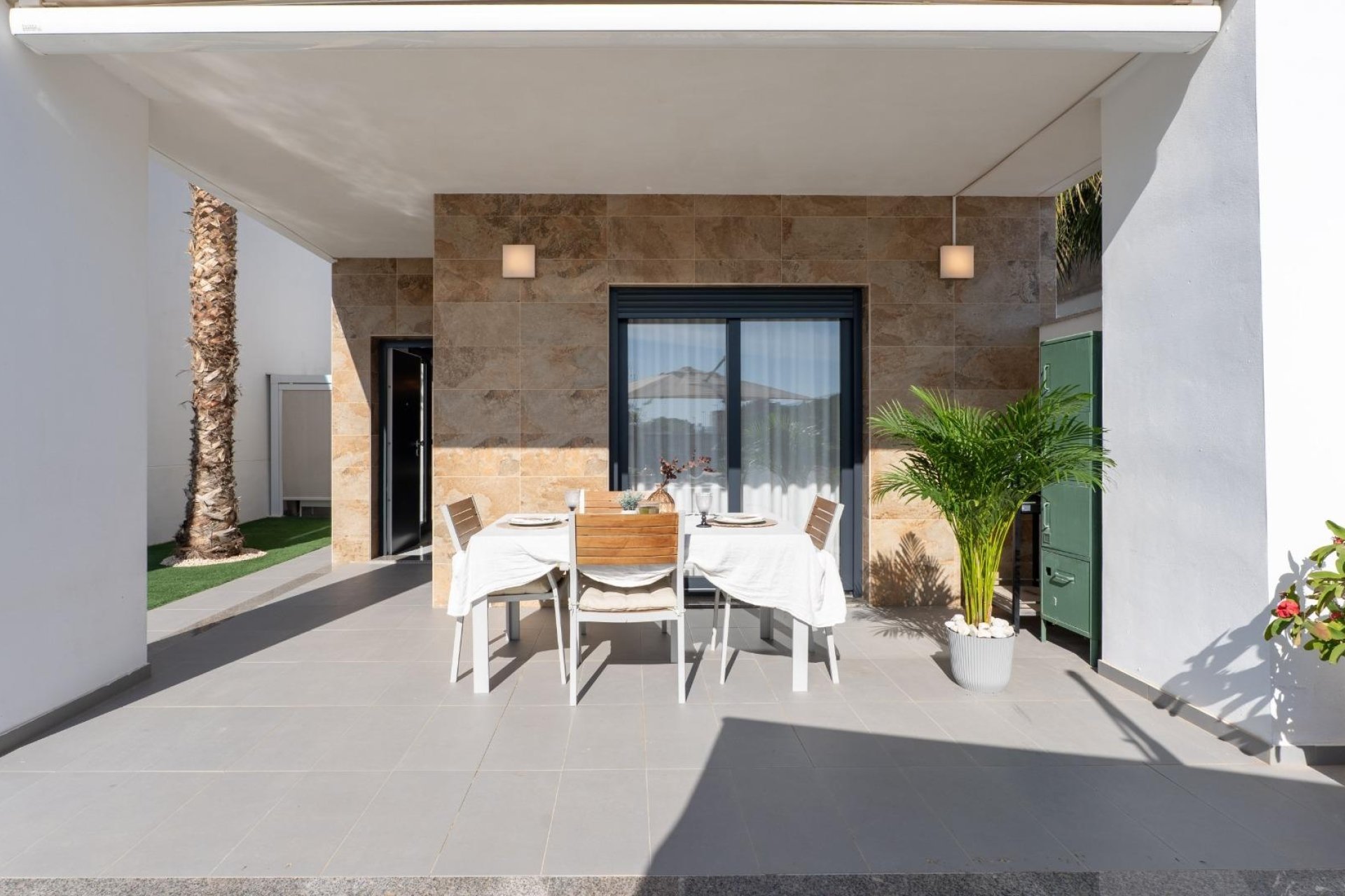 Resale - Villa -
Bigastro - D6