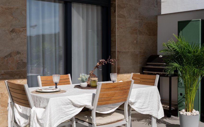 Resale - Villa -
Bigastro - D6