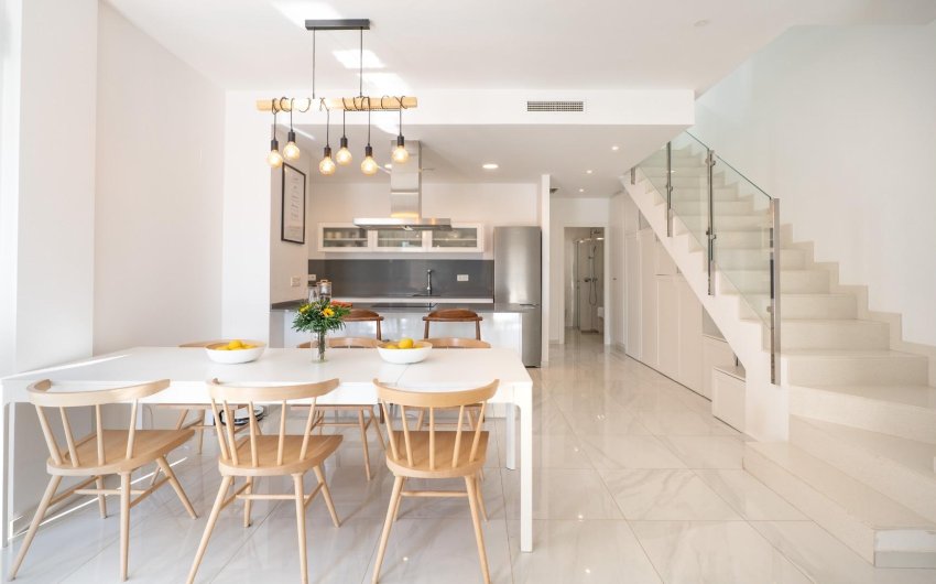 Resale - Villa -
Bigastro - D6