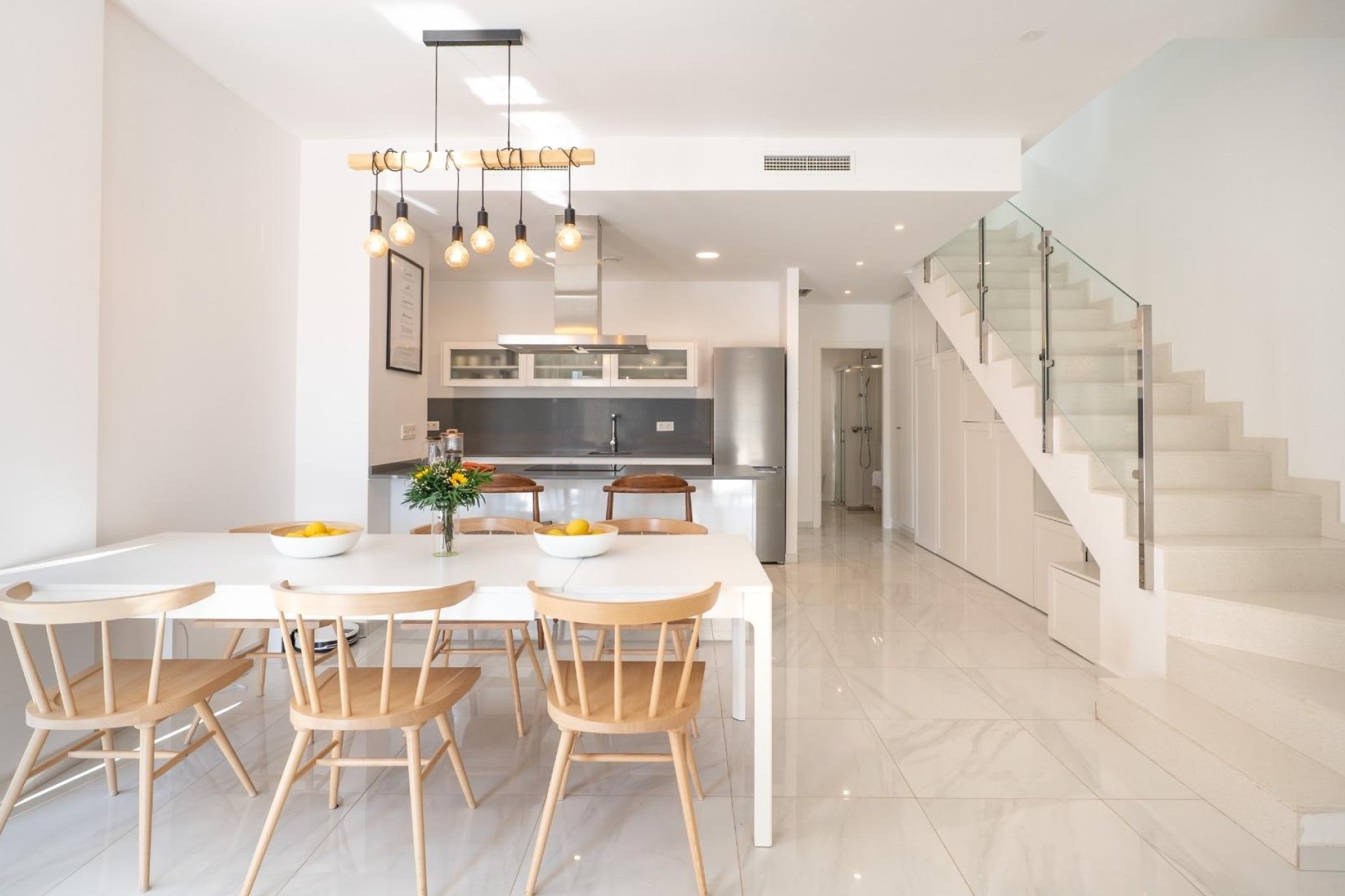 Resale - Villa -
Bigastro - D6