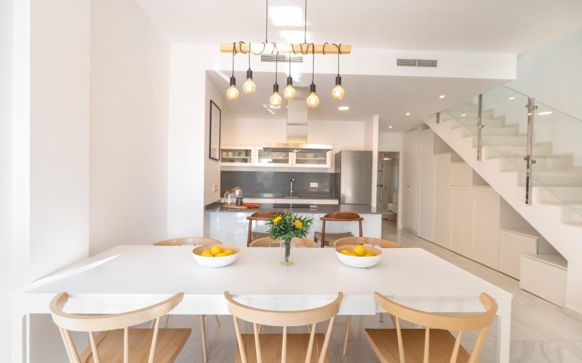 Resale - Villa -
Bigastro - D6