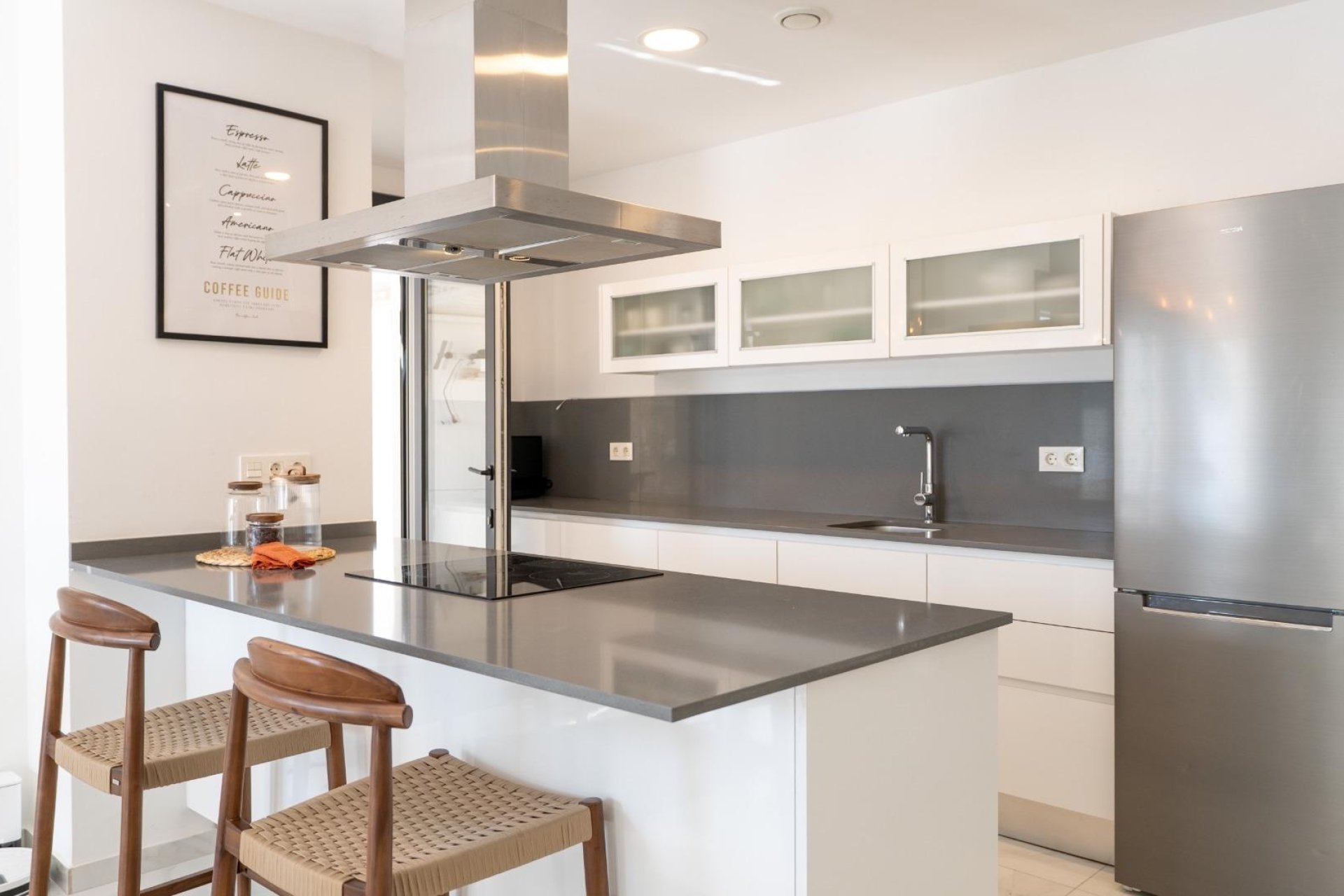 Resale - Villa -
Bigastro - D6