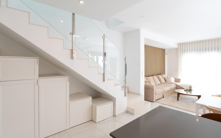 Resale - Villa -
Bigastro - D6