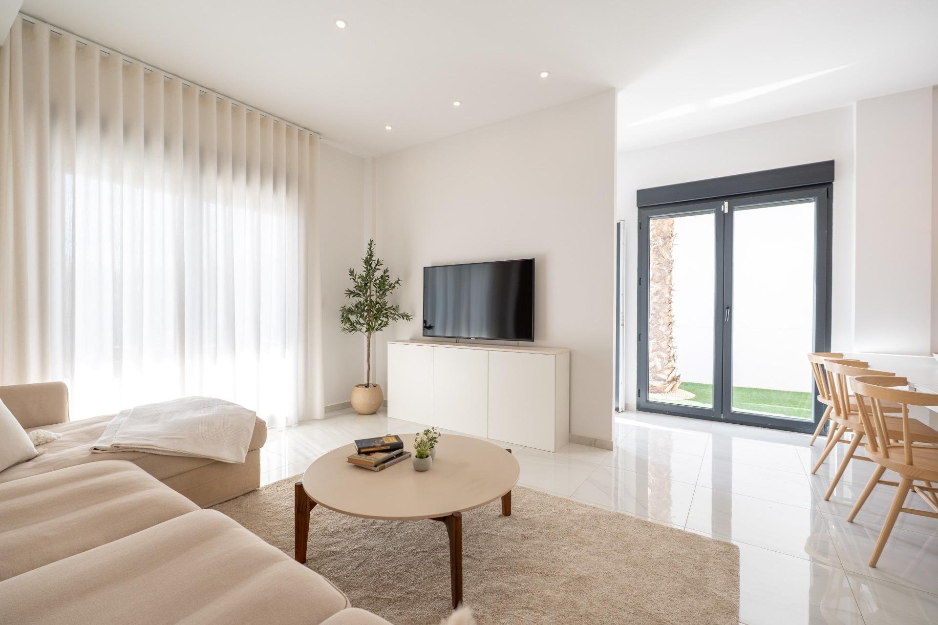 Resale - Villa -
Bigastro - D6
