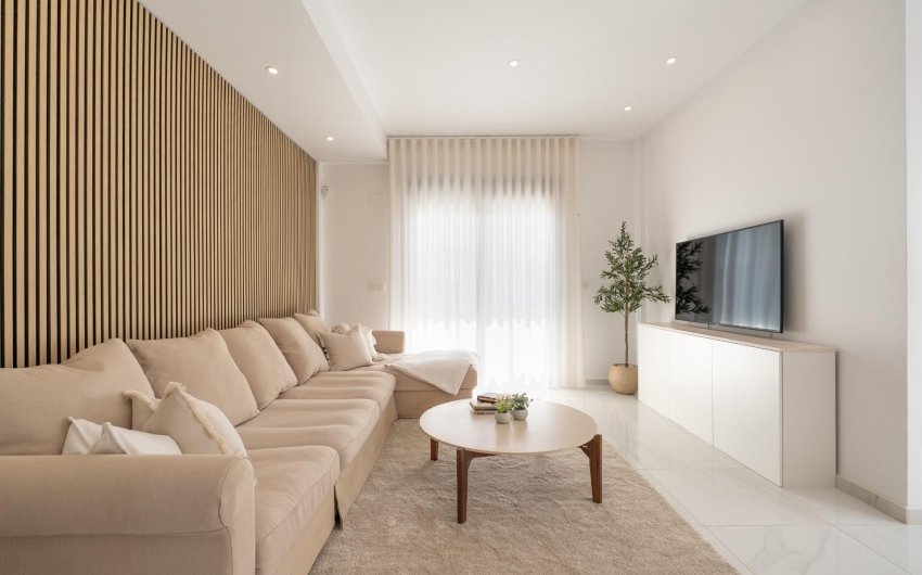 Resale - Villa -
Bigastro - D6