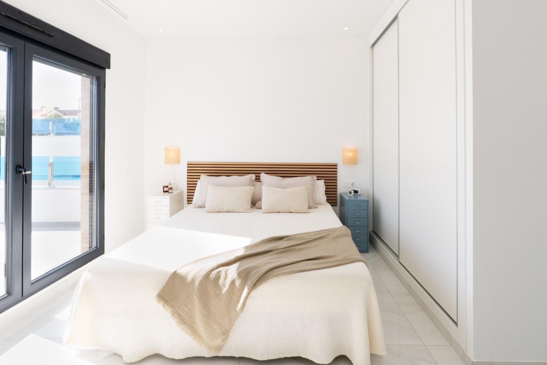 Resale - Villa -
Bigastro - D6