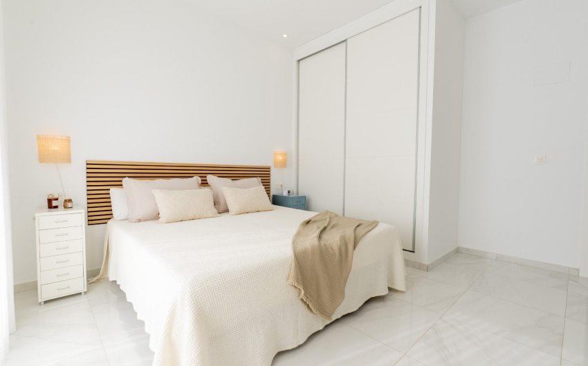 Resale - Villa -
Bigastro - D6