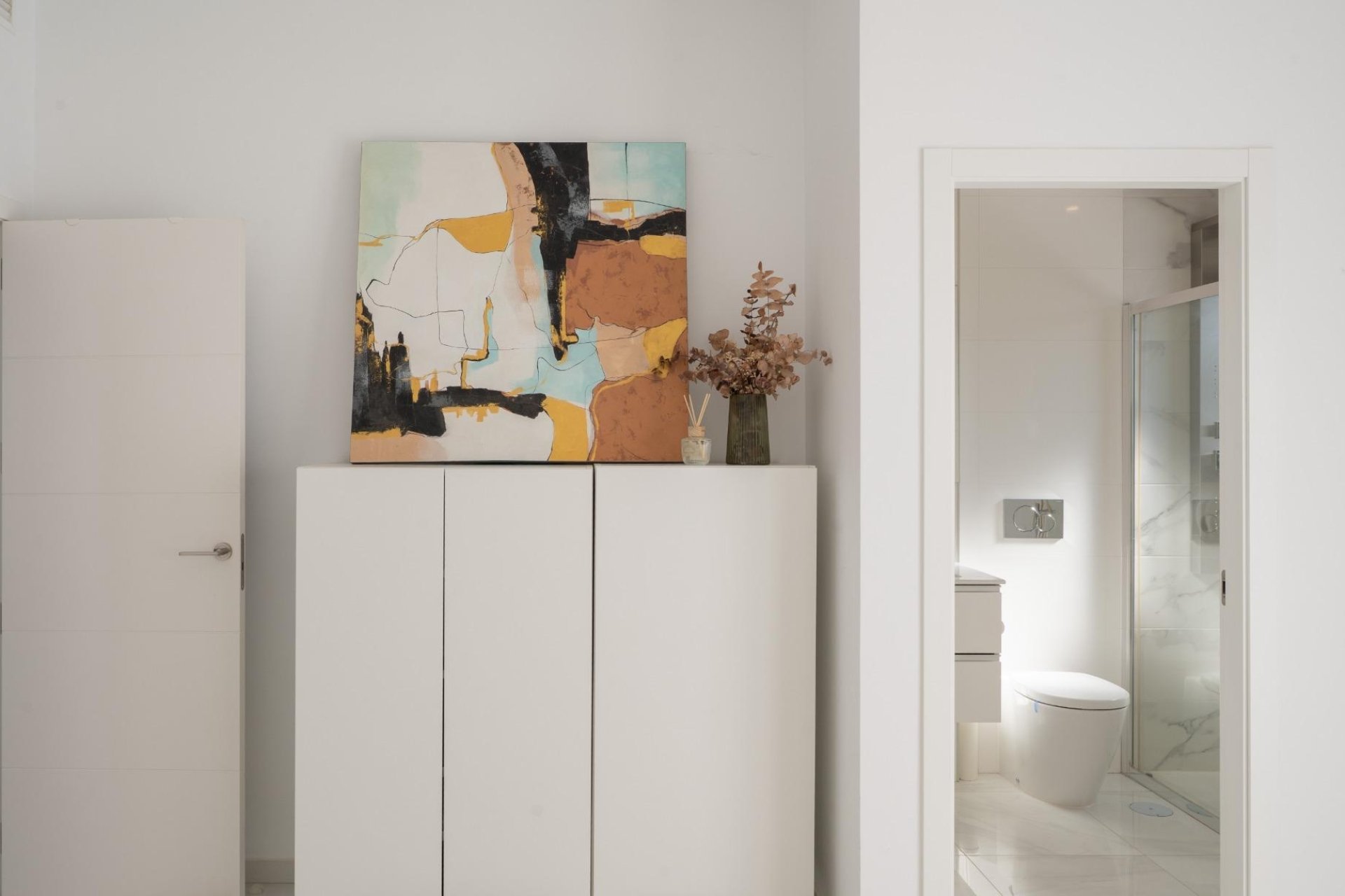 Resale - Villa -
Bigastro - D6