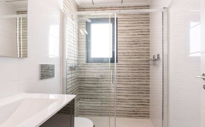 Resale - Villa -
Bigastro - D6