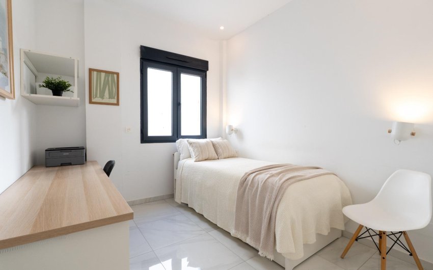 Resale - Villa -
Bigastro - D6