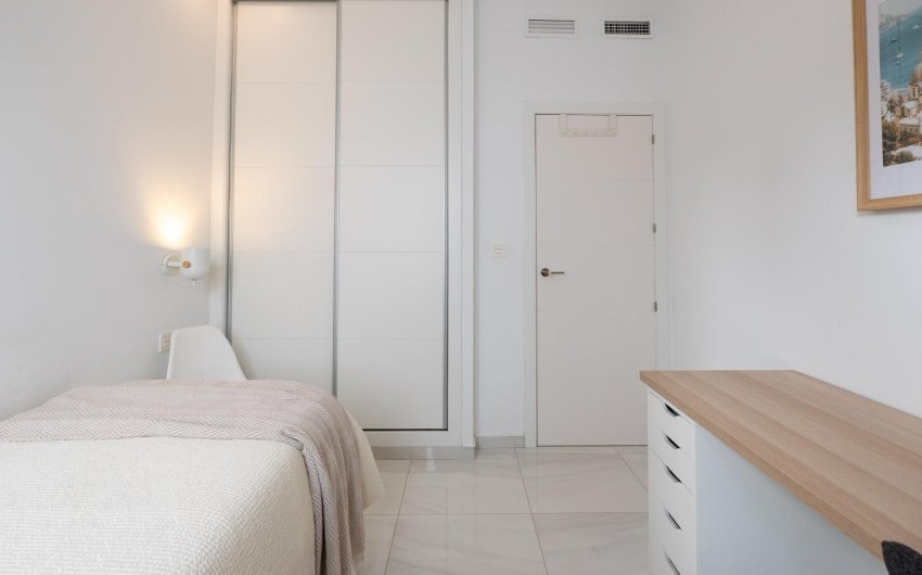 Resale - Villa -
Bigastro - D6