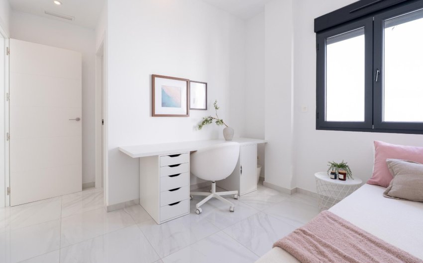 Resale - Villa -
Bigastro - D6