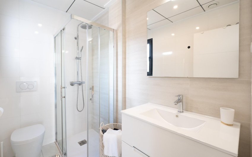 Resale - Villa -
Bigastro - D6