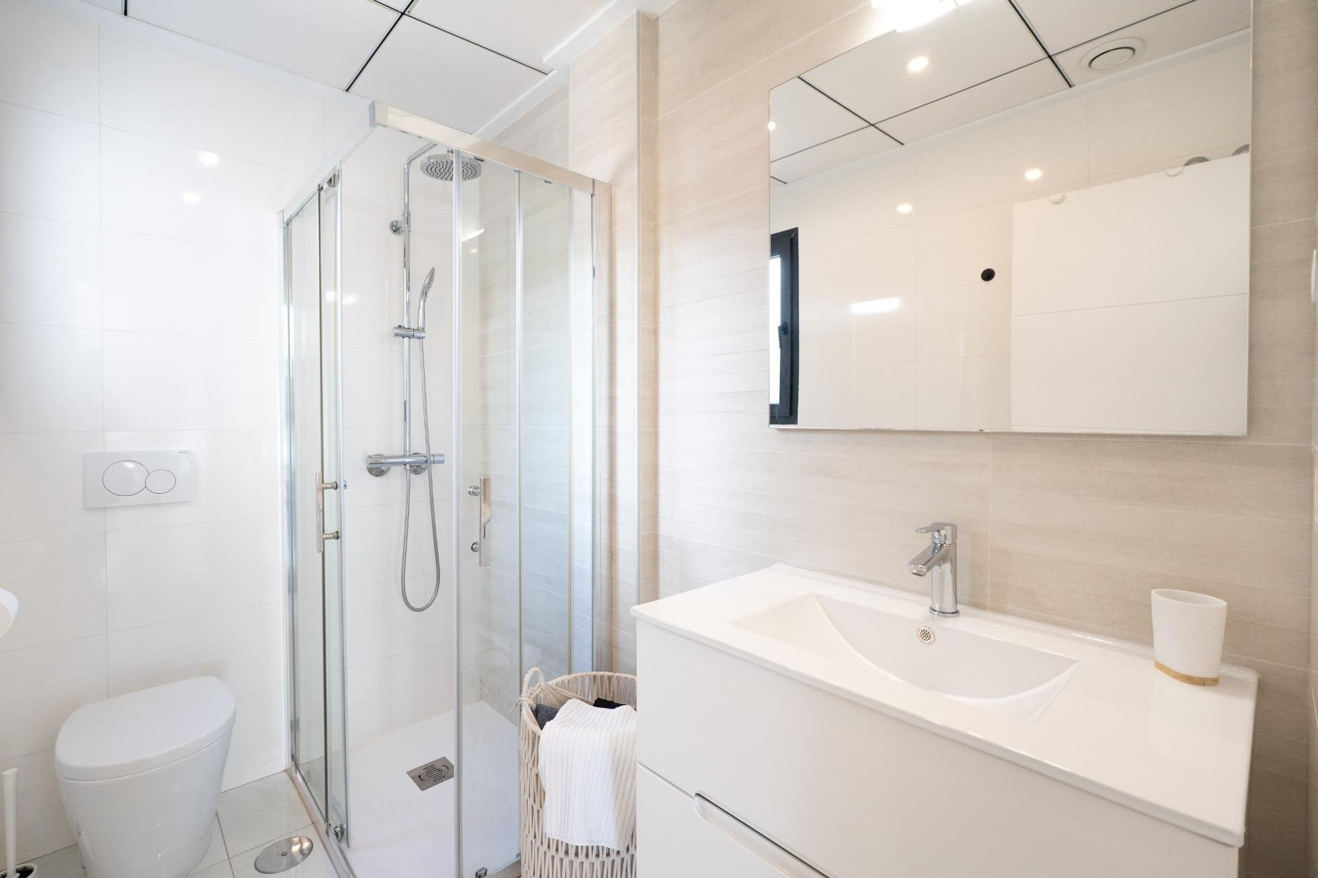 Resale - Villa -
Bigastro - D6