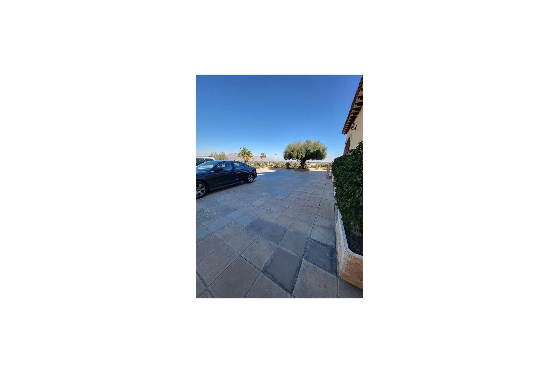 Resale - Villa -
Bigastro - Inland