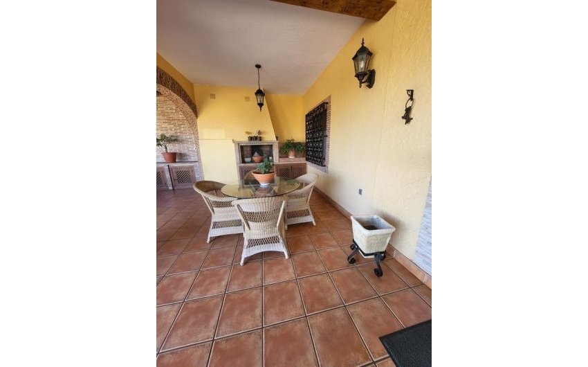 Resale - Villa -
Bigastro - Inland