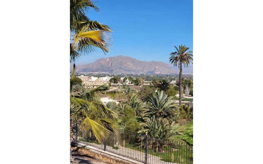 Resale - Villa -
Bigastro - Inland