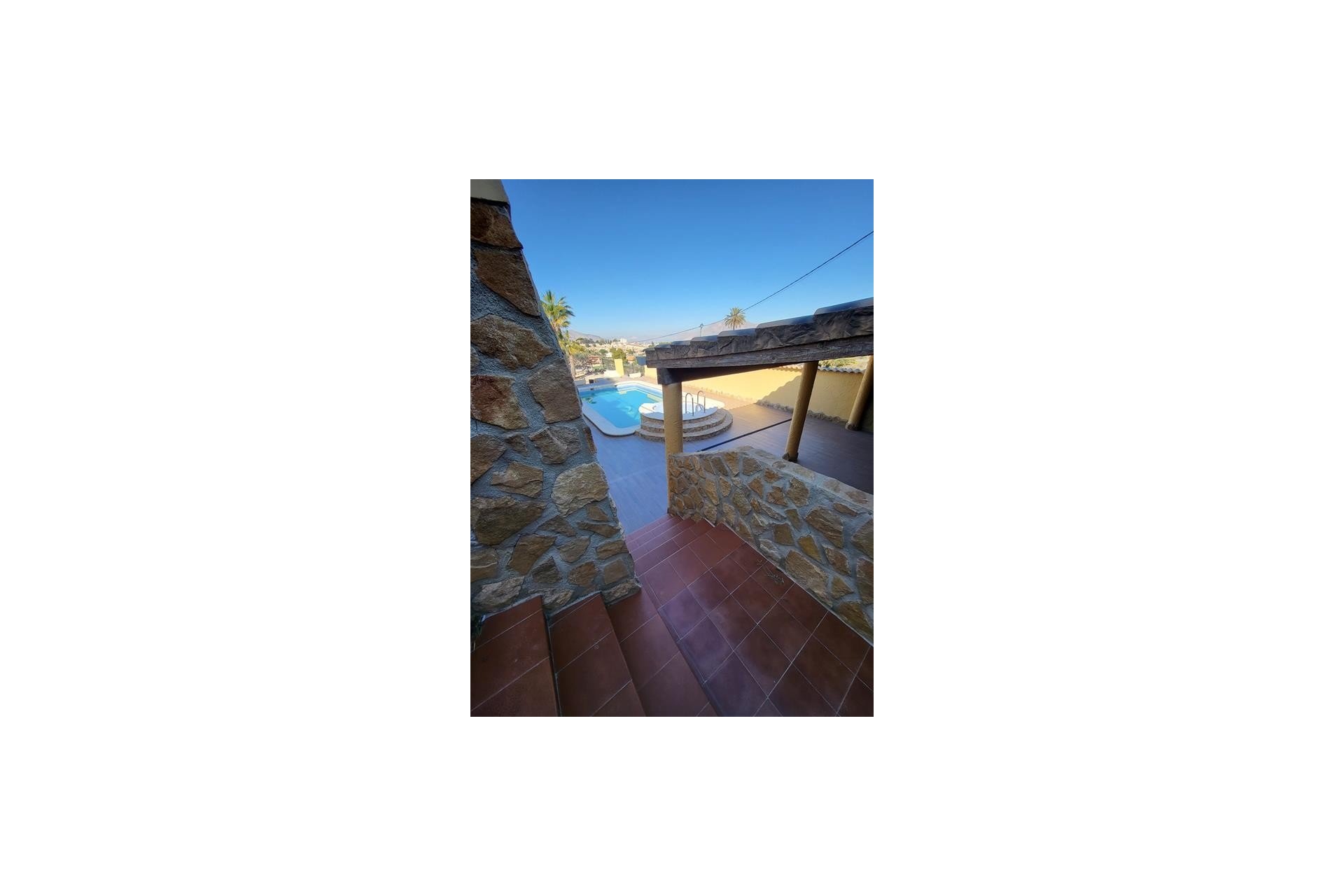 Resale - Villa -
Bigastro - Inland