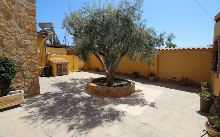 Resale - Villa -
Bigastro - Inland