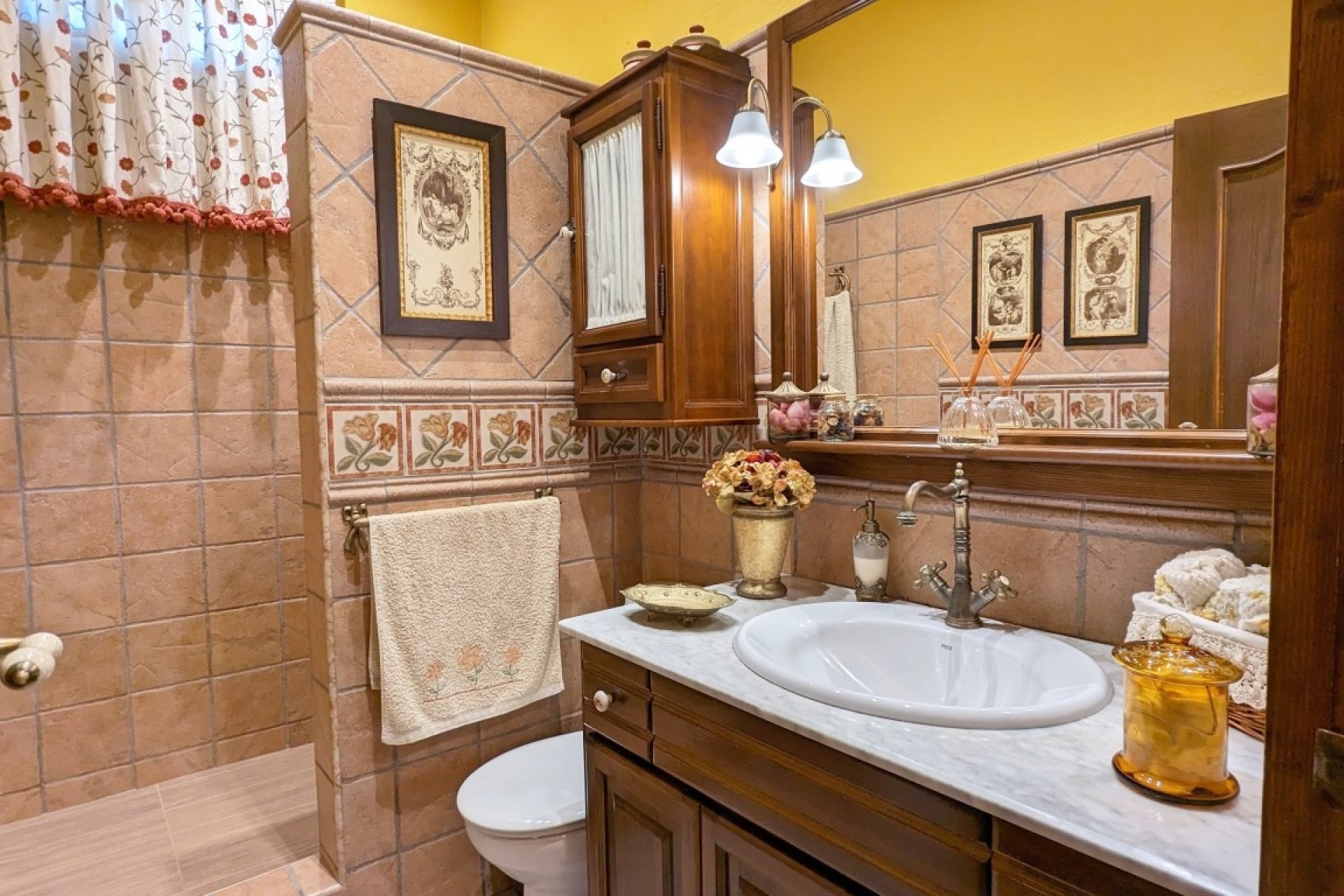 Resale - Villa -
Bigastro - Inland