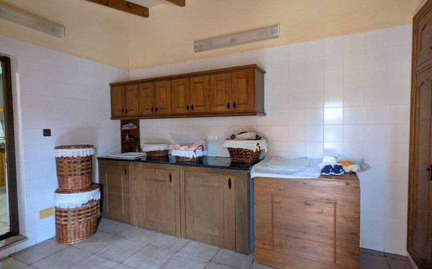 Resale - Villa -
Bigastro - Inland