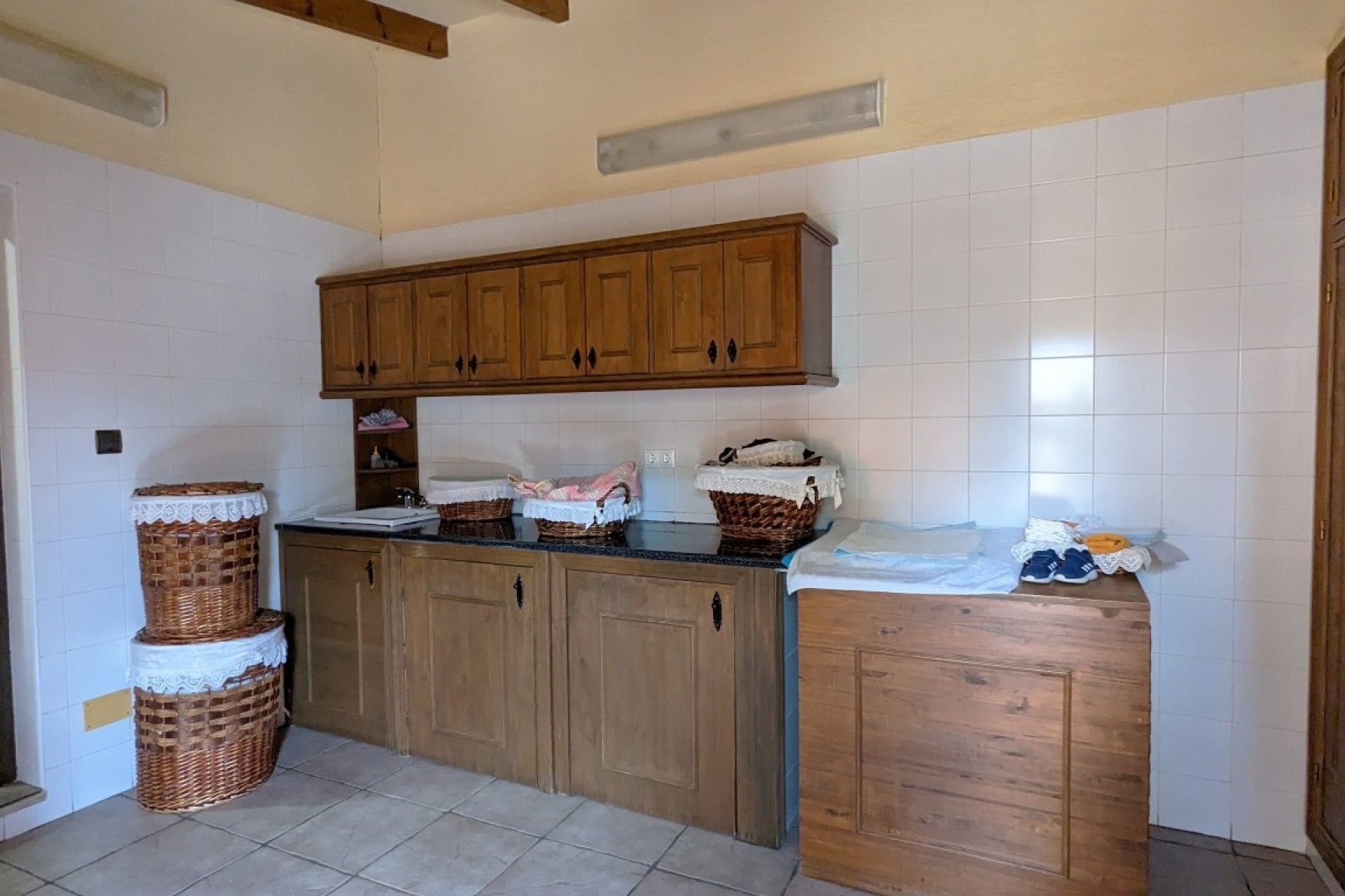 Resale - Villa -
Bigastro - Inland