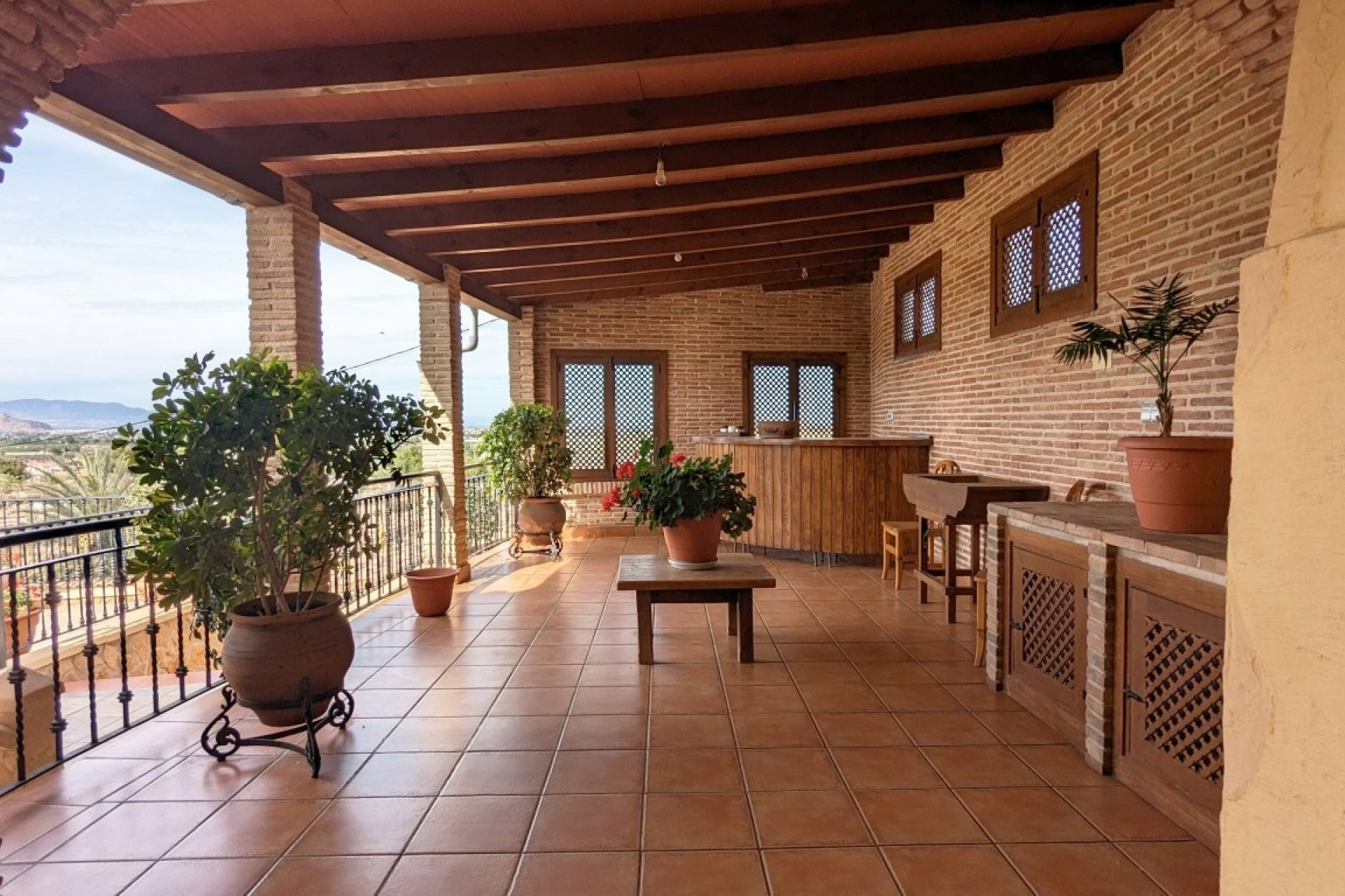 Resale - Villa -
Bigastro - Inland