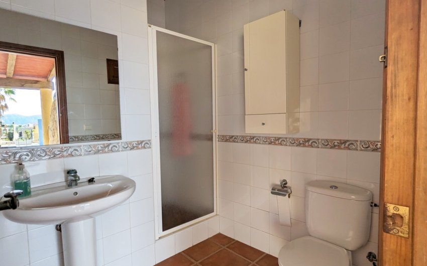 Resale - Villa -
Bigastro - Inland