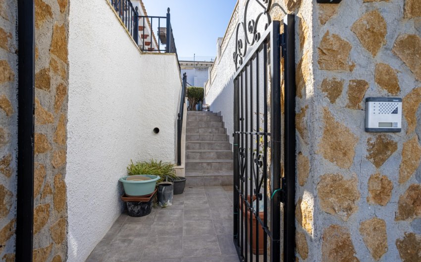 Resale - Villa -
Bigastro - Villas Andrea