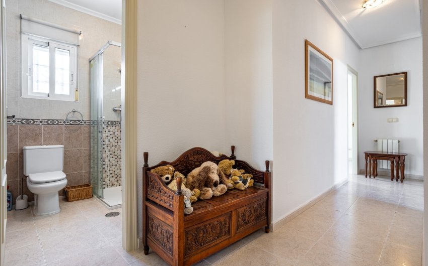 Resale - Villa -
Bigastro - Villas Andrea