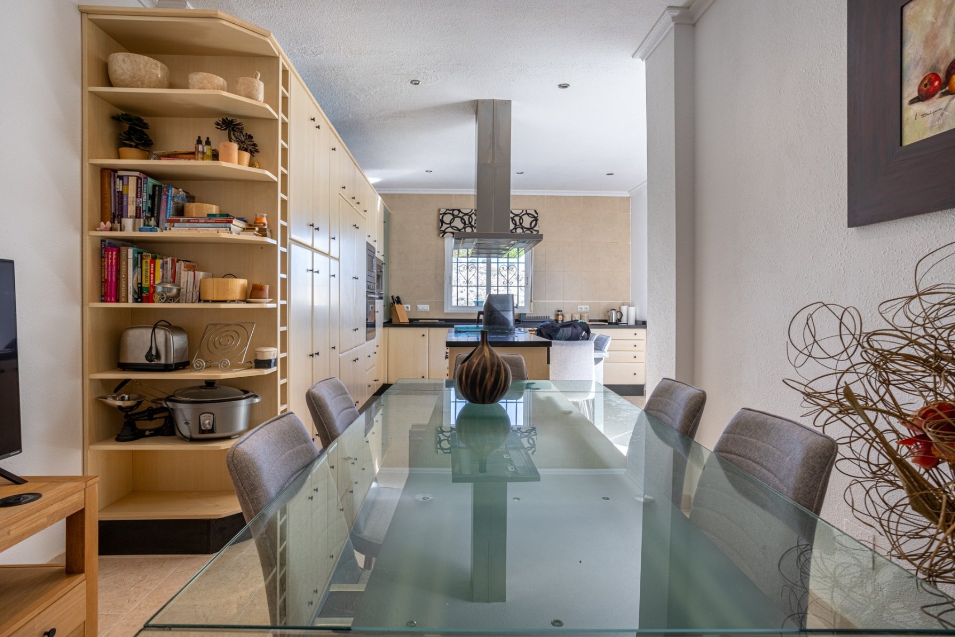 Resale - Villa -
Bigastro - Villas Andrea