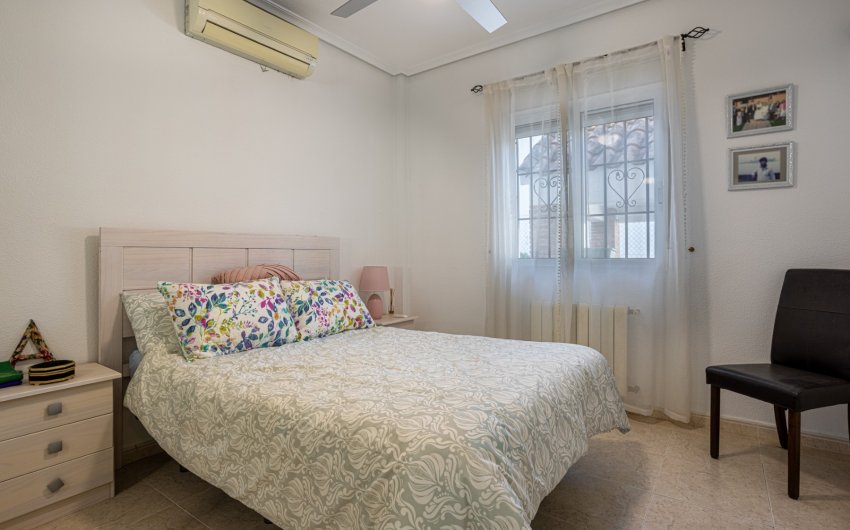 Resale - Villa -
Bigastro - Villas Andrea