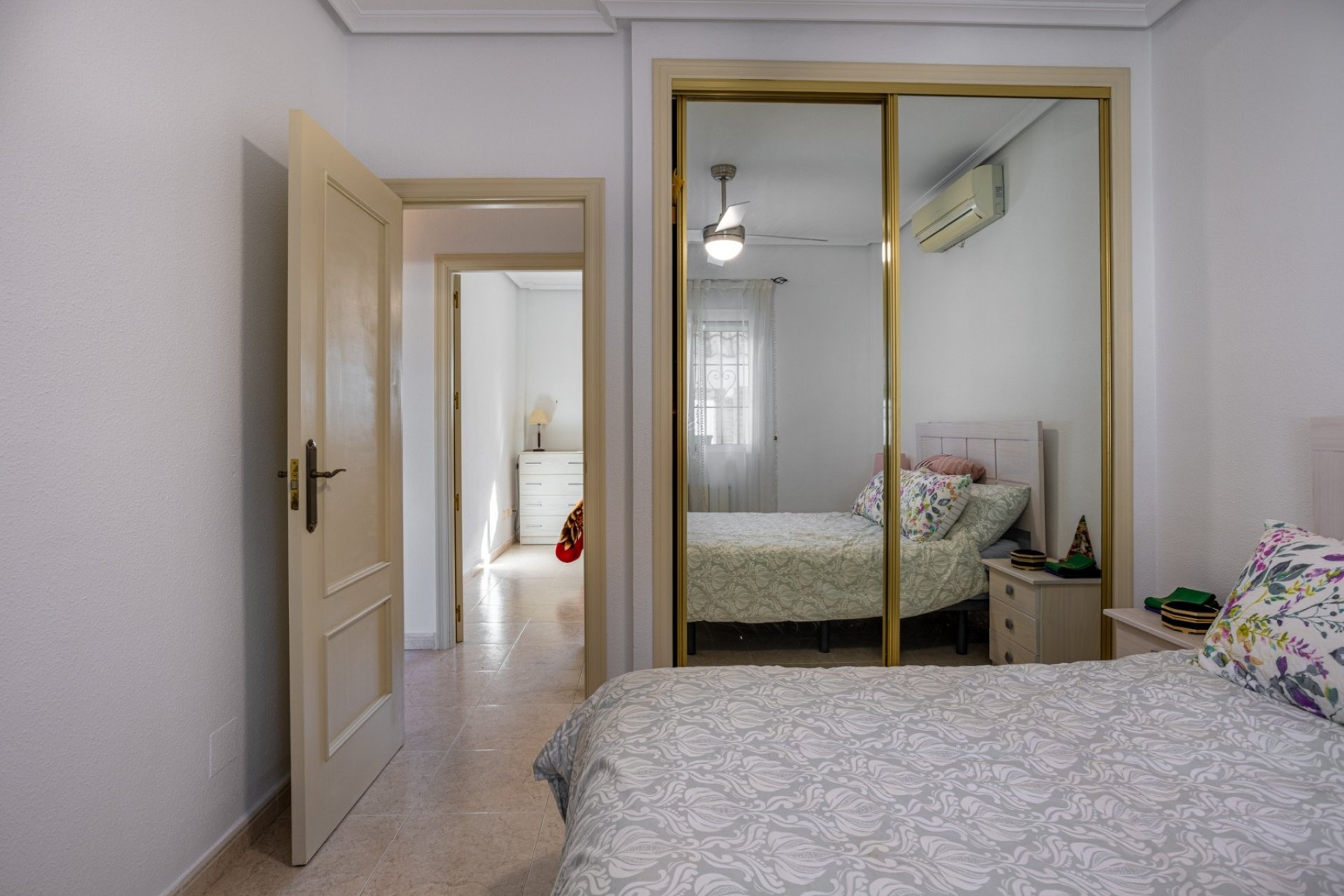 Resale - Villa -
Bigastro - Villas Andrea