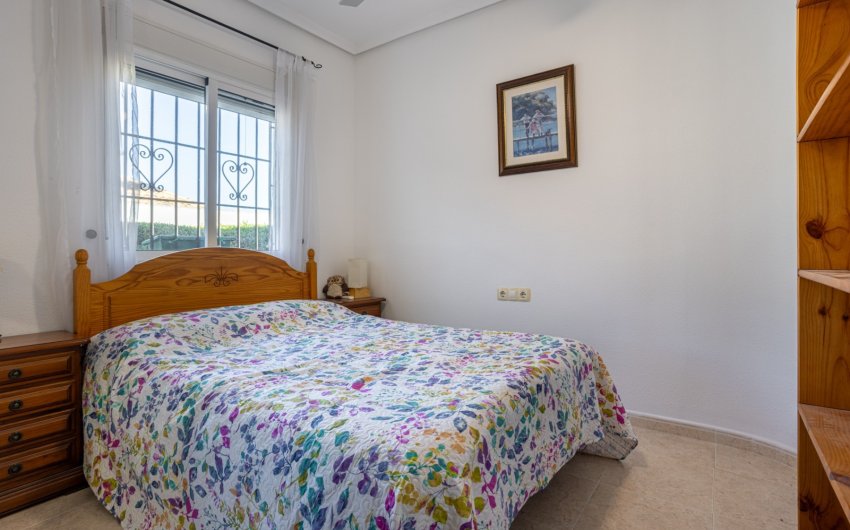 Resale - Villa -
Bigastro - Villas Andrea