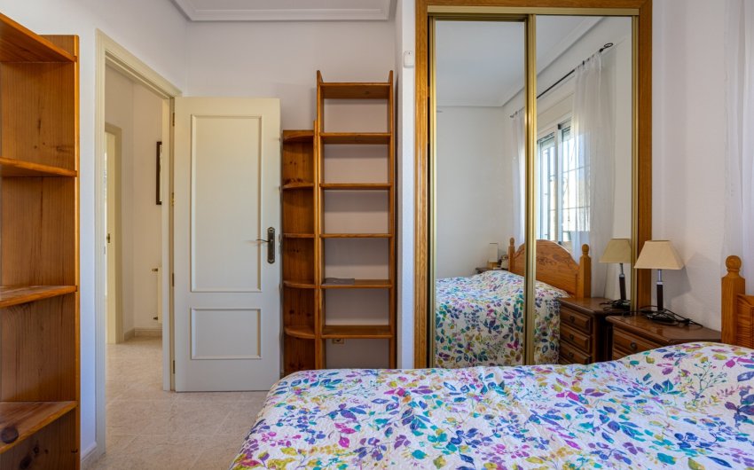 Resale - Villa -
Bigastro - Villas Andrea