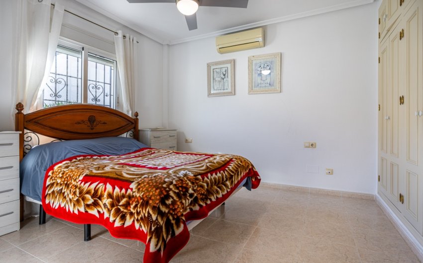 Resale - Villa -
Bigastro - Villas Andrea