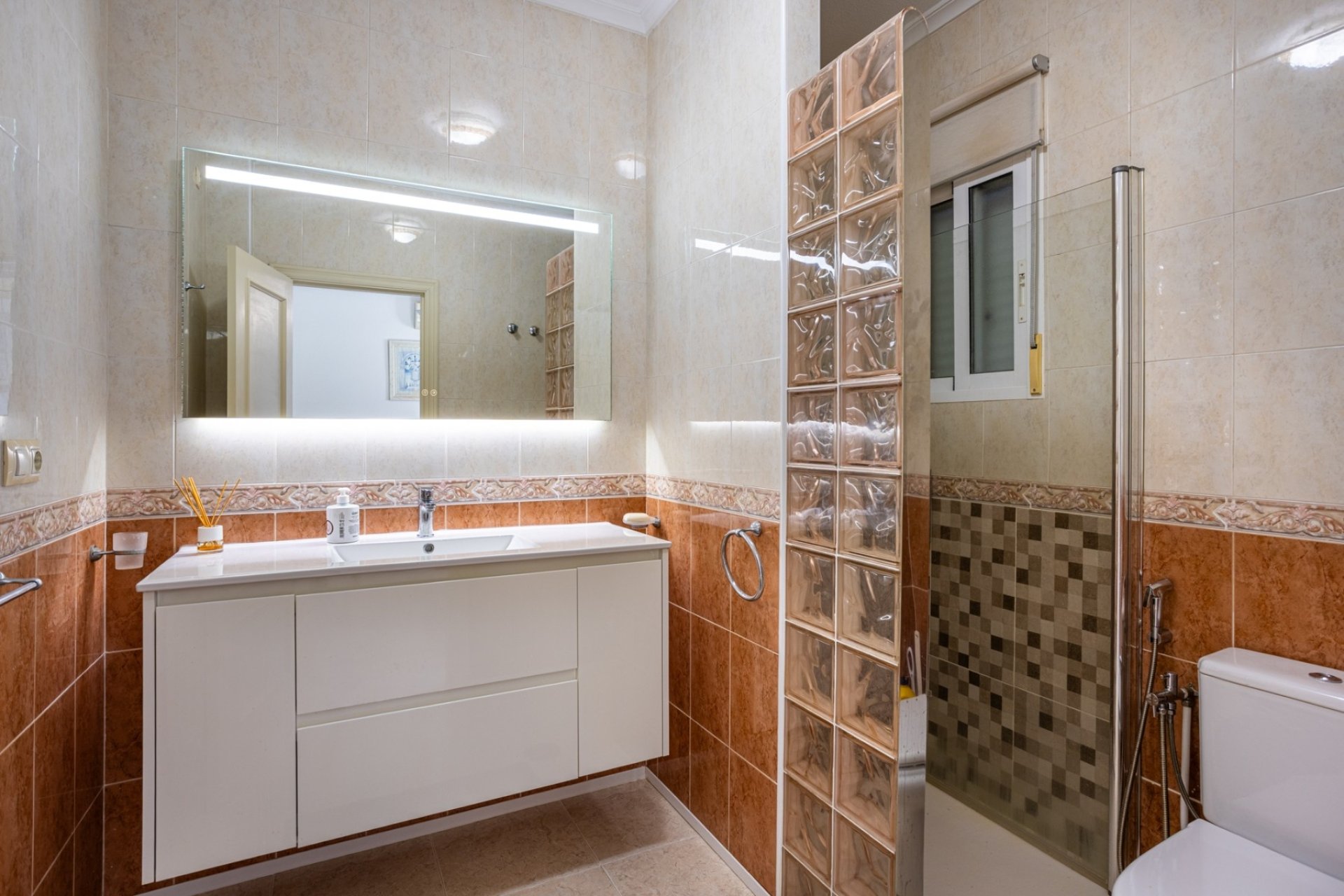 Resale - Villa -
Bigastro - Villas Andrea