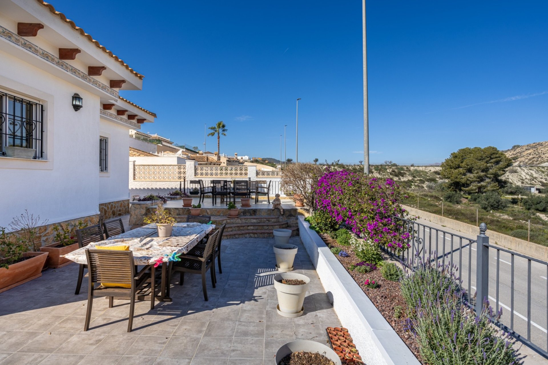 Resale - Villa -
Bigastro - Villas Andrea