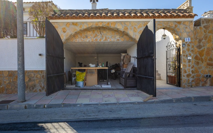 Resale - Villa -
Bigastro - Villas Andrea